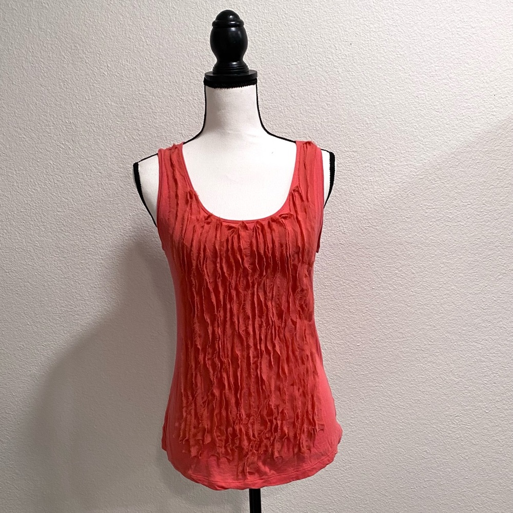 Mango Sportswear Tank